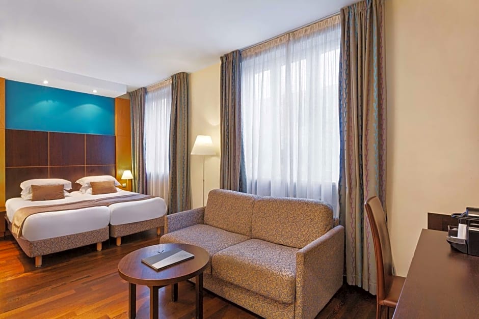 Best Western Plus Monopole Metropole