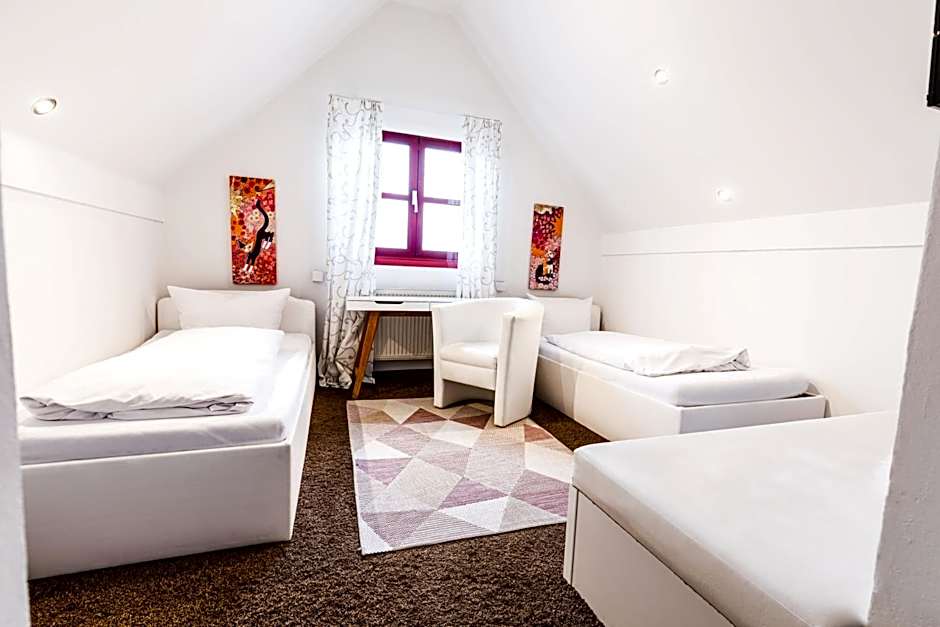 Arthotel Restaurant Pfeffermühle