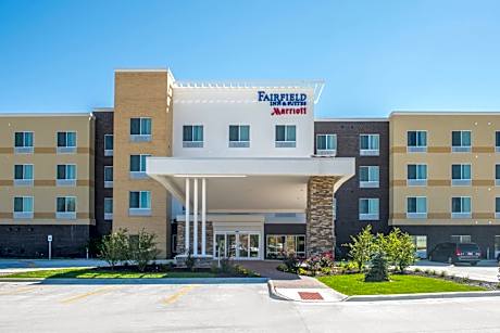 Fairfield Inn & Suites by Marriott Fort Wayne Southwest