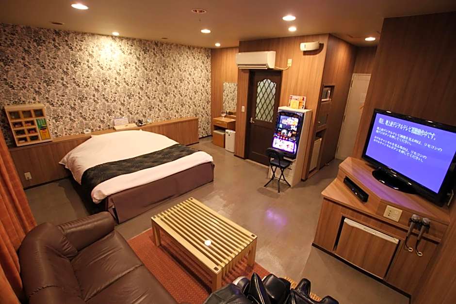 Hotel Sindbad Yamagata (Adult Only)