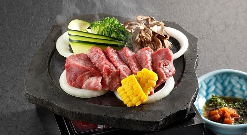 Wafu no Yado Masuya                                                                             