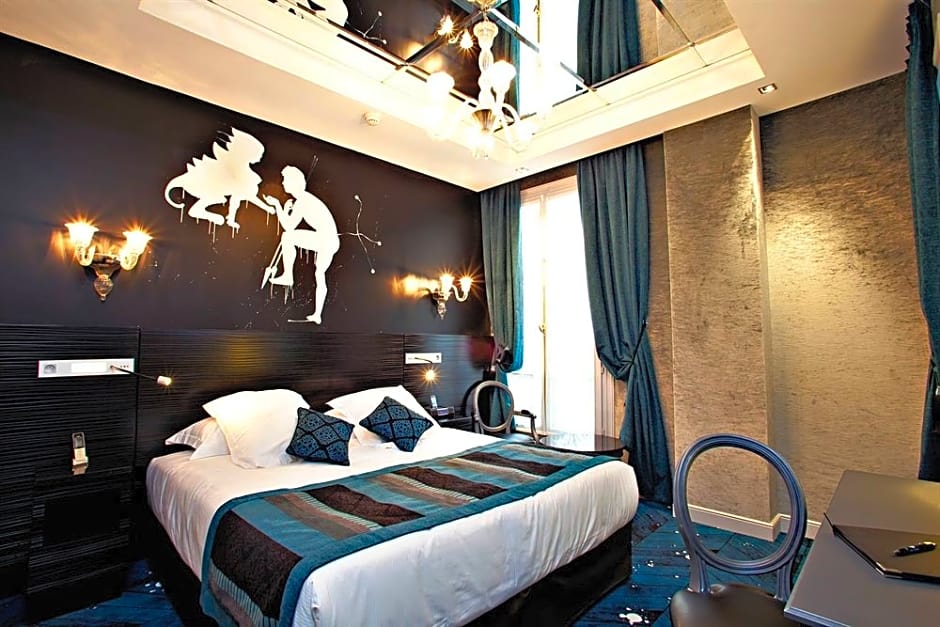 Maison Albar Hotels Le Champs-Elysees