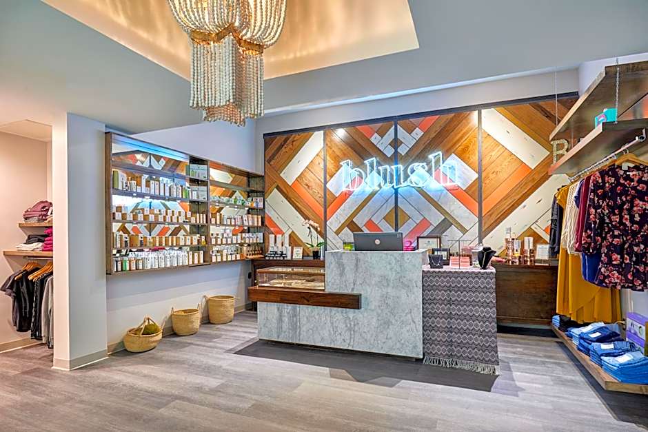 Stanton House El Paso