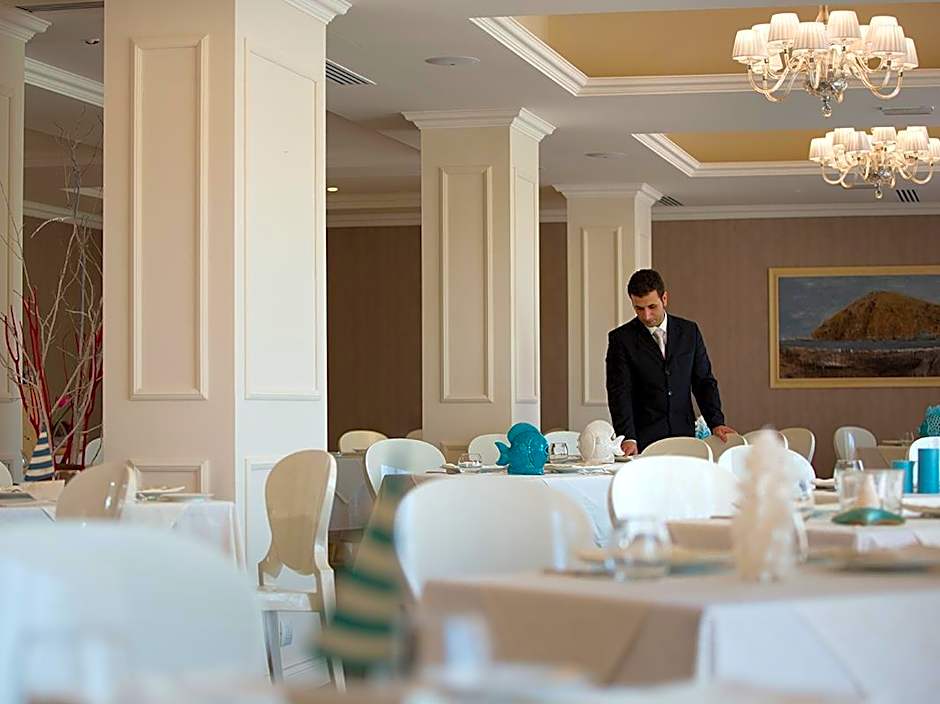 Hotel Caparena