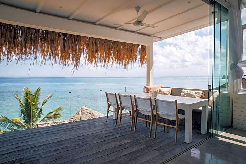 Mahi Mahi Beach Shack And Suites