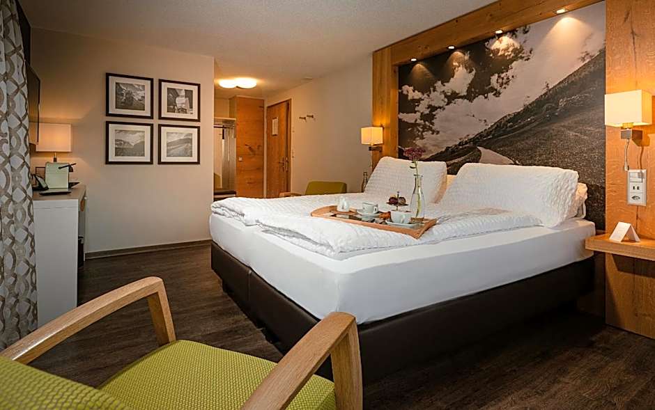 Hotel Landhaus