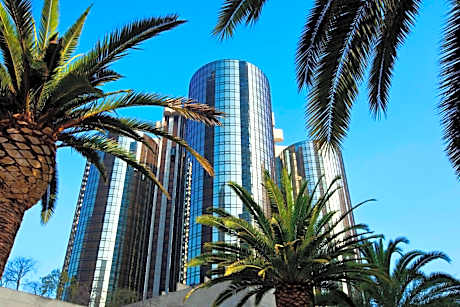 The Westin Bonaventure Hotel & Suites, Los Angeles