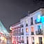 Casa Hotel Aroma 406