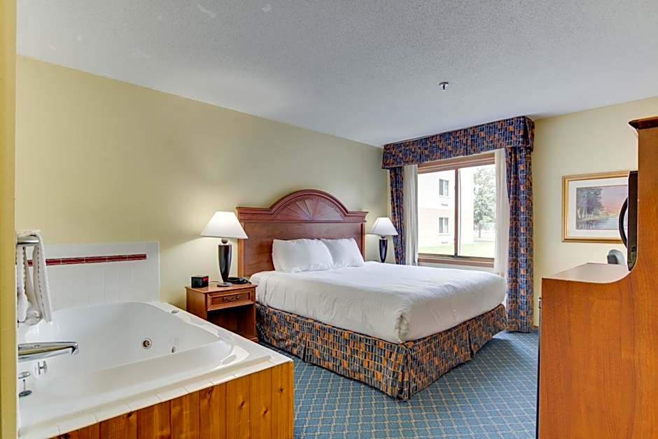 Hotel Bemidji