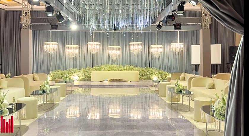 Millennium Hotel Hail 