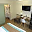Hotel ARBOR - Les Hunaudieres - Le Mans Sud - Mulsanne