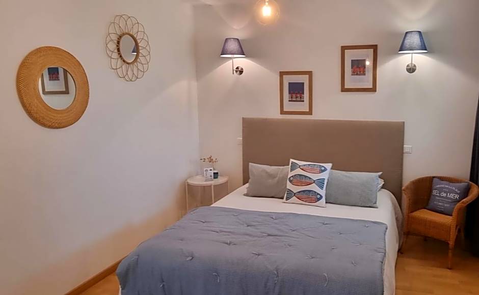 Ty Coz Breizh Chambres d'hôtes