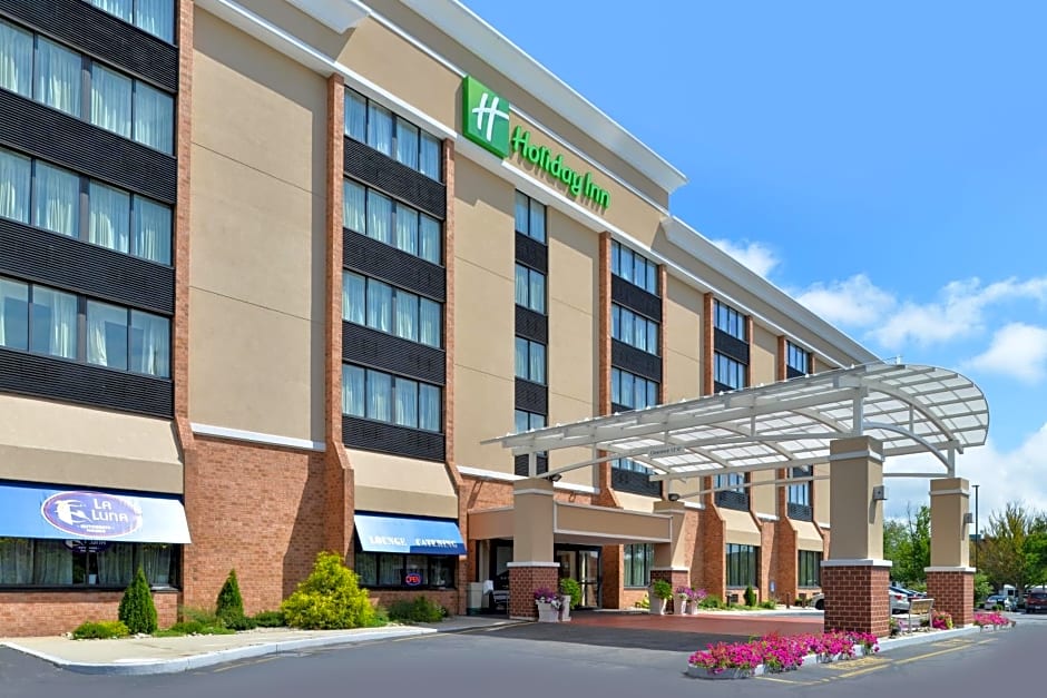 Holiday Inn New London