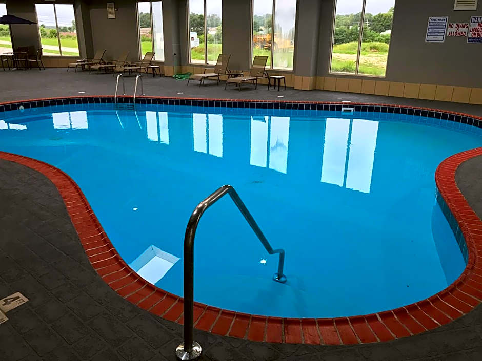 Quality Inn and Conference Center