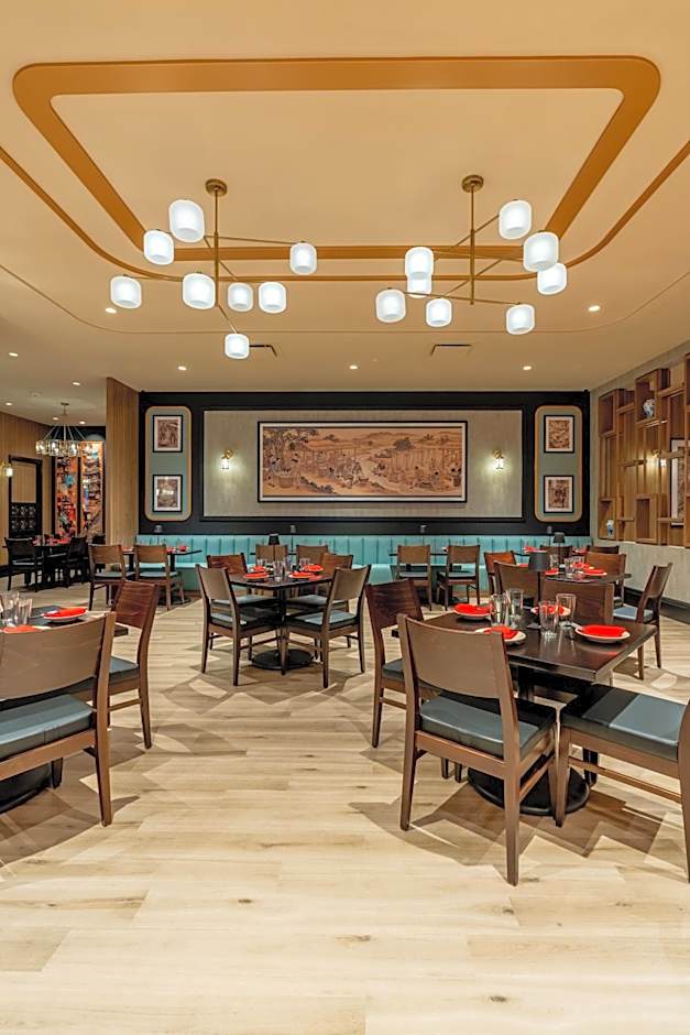 Virgin River Casino and Lodge