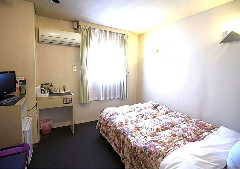 Royal Inn Shin-Yamaguchi Ekimae