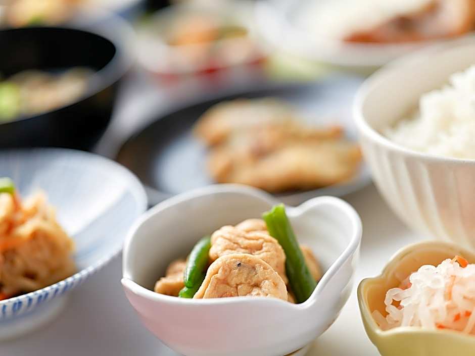 Comfort Inn Kyoto Shijokarasuma