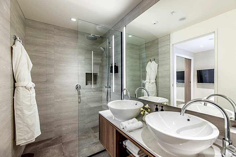 Sudima Christchurch City