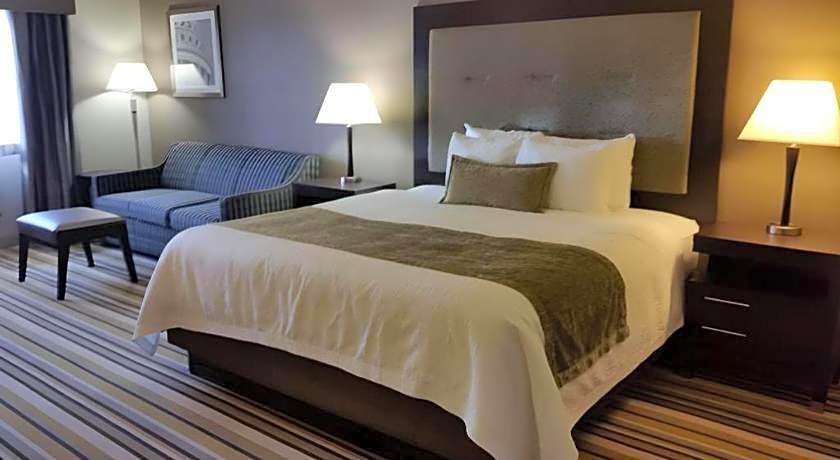 Best Western Stanton Inn