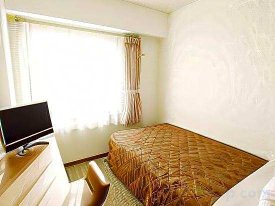 Hotel Toyo Inn Kariya