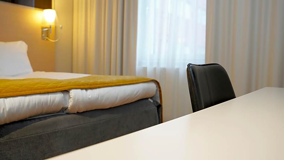 Quality Hotel Sundsvall