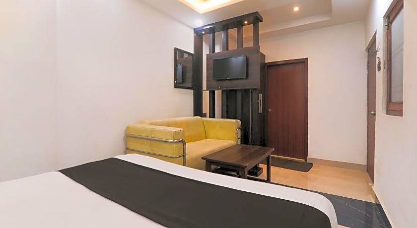 Photo 1 of 28 of Hotel O Jwala
