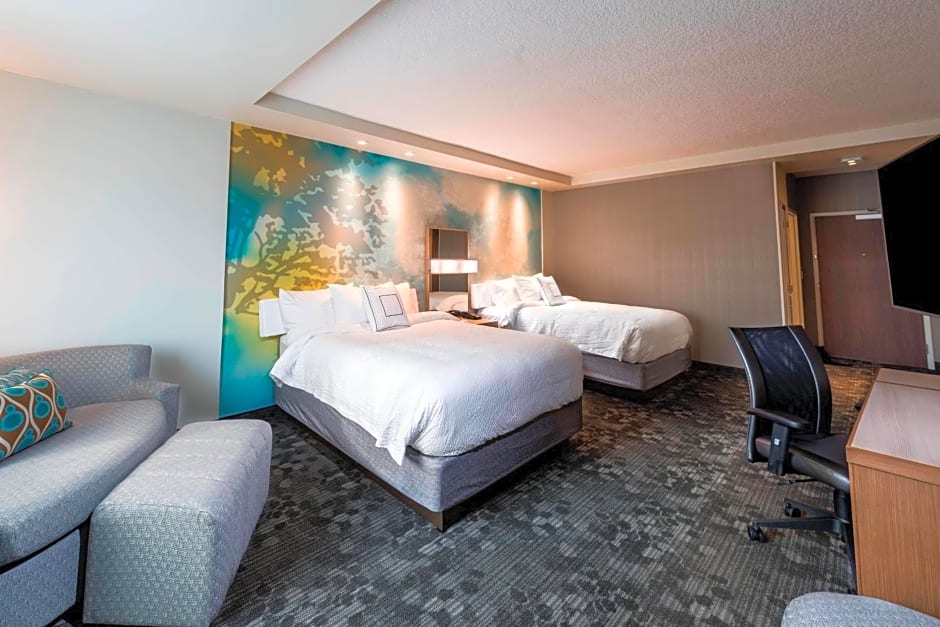 Courtyard by Marriott Tampa Northwest/Veterans Expressway