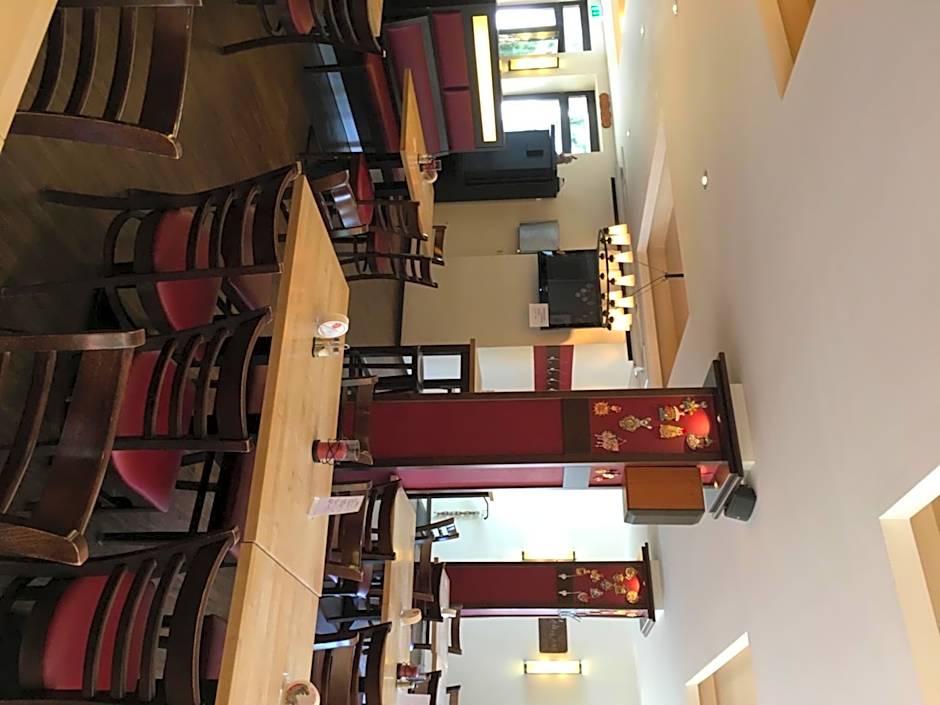 Hotel Germania