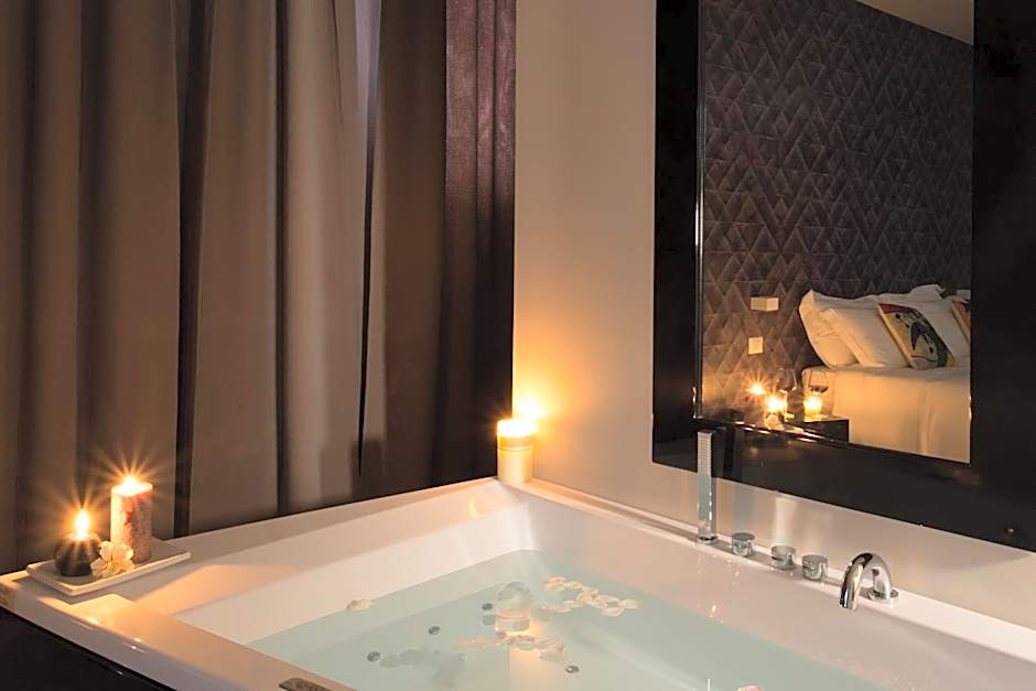 Kepos Etna Relais & Exclusive Spa