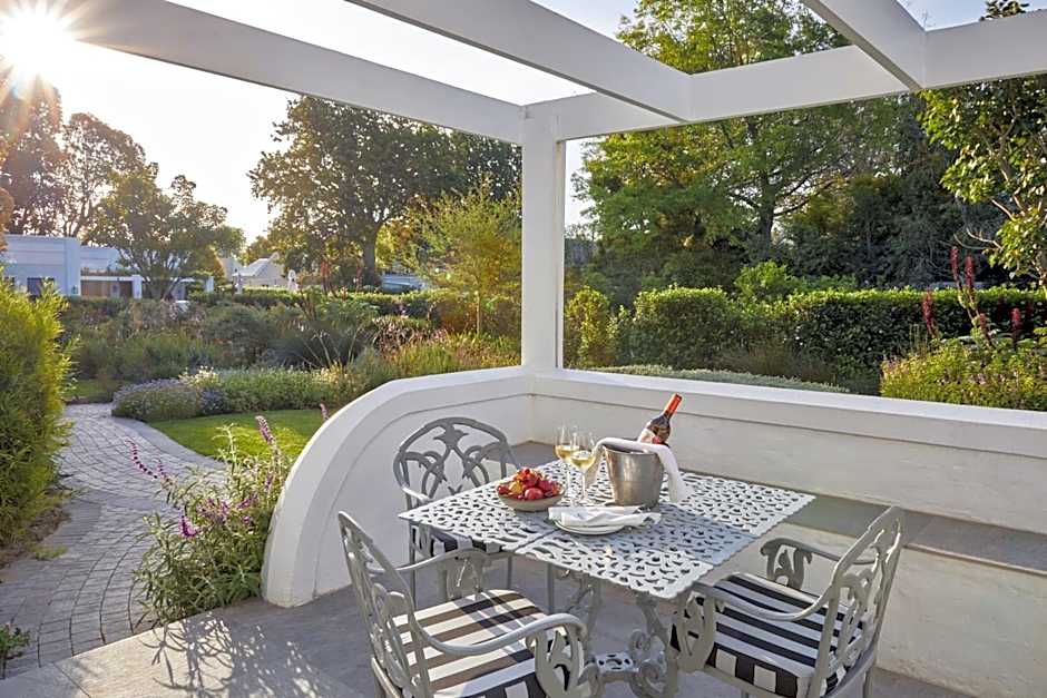 Erinvale Estate Hotel & Spa