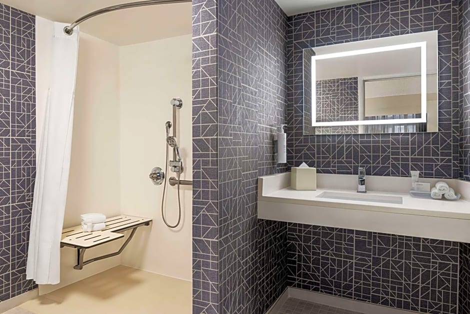 Homewood Suites By Hilton Washington, D.C.