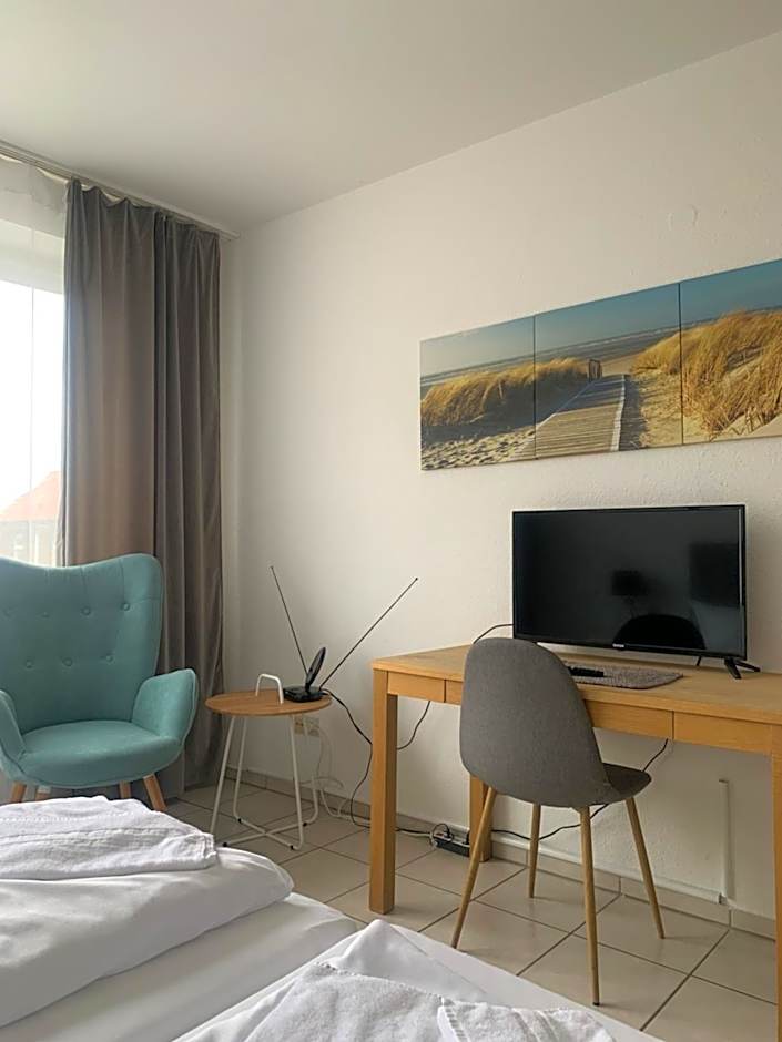 Hotel Calenberger Hof