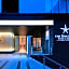 The Singulari Hotel & Skyspa at Universal Studios Japan
