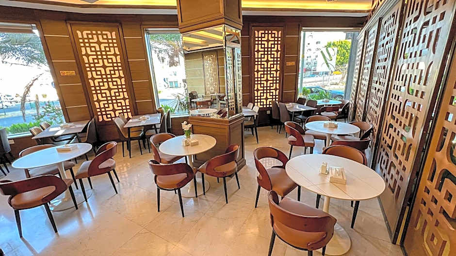 Yafko Hotel