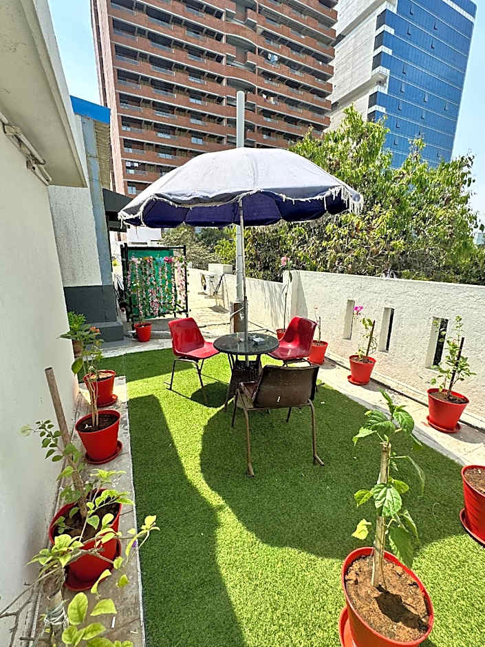 Cosy Banjara Service Apartments & Guest Houses