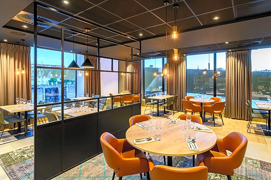 Radisson Hotel Antwerp Berchem