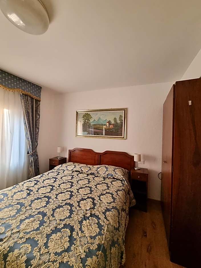 Albergo Casa Peron