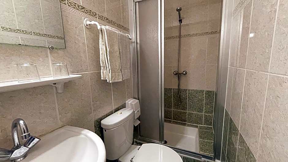 Hôtel Belle Meunière