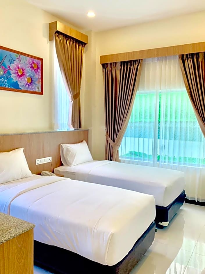 Bintan Lumba Lumba Inn Hotel