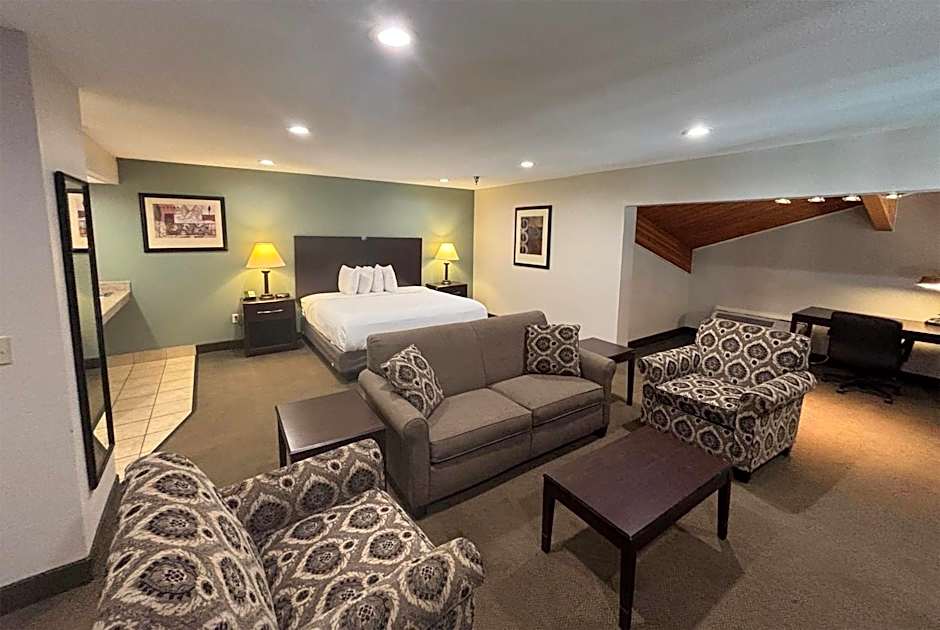 Baymont by Wyndham Tuscola