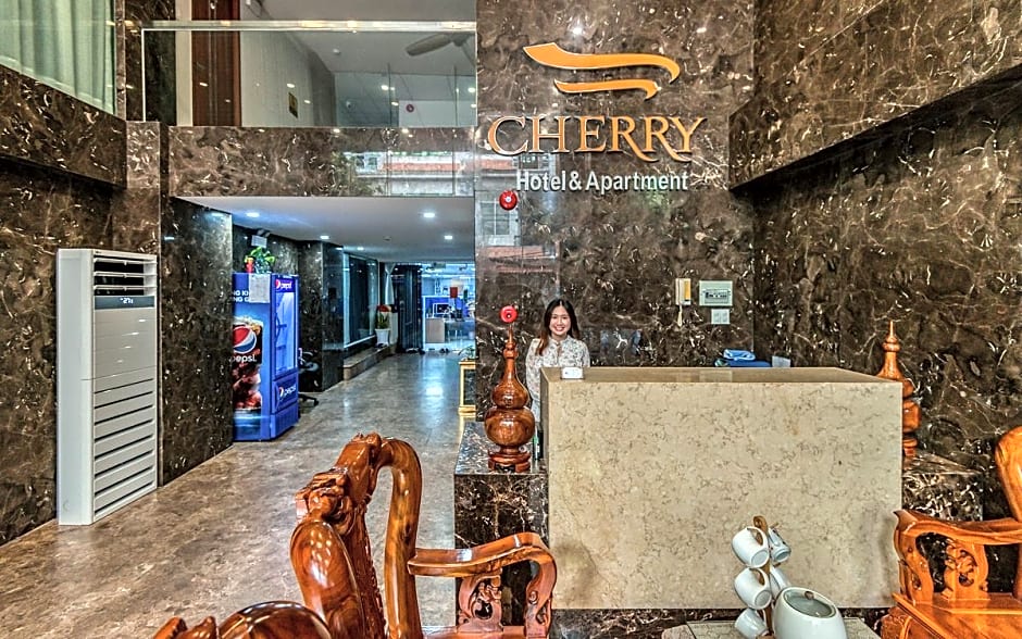 Cherry Hotel and Apartment