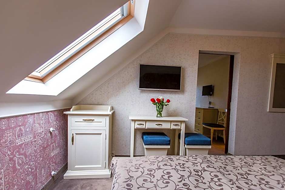 Boutique Hotel Annuska