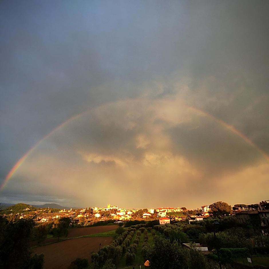B&B Casa Santa Lucia