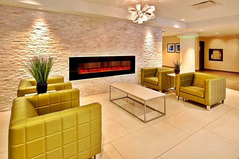 Crowne Plaza Kitchener-Waterloo By IHG