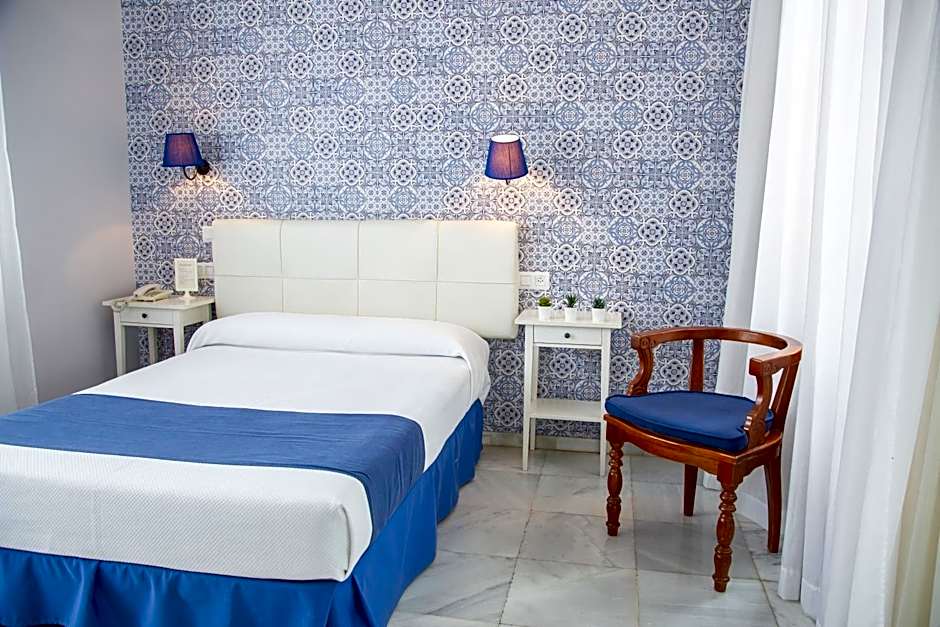 Casa Palacio Don Pedro