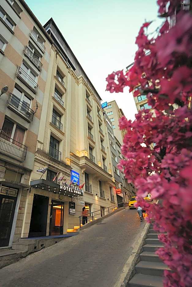 Trip Bosphorus Taksim