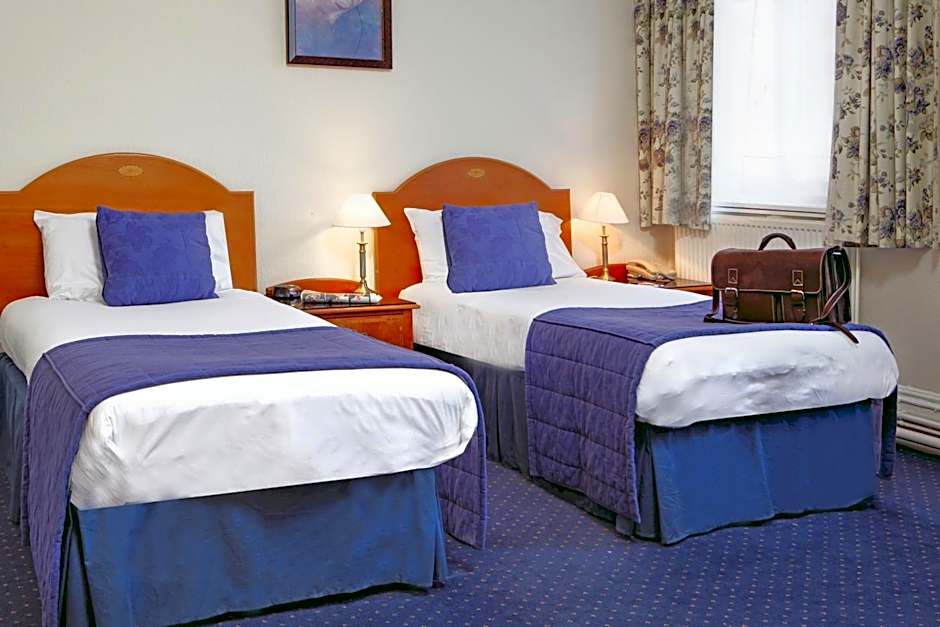 Bestwood Lodge Hotel