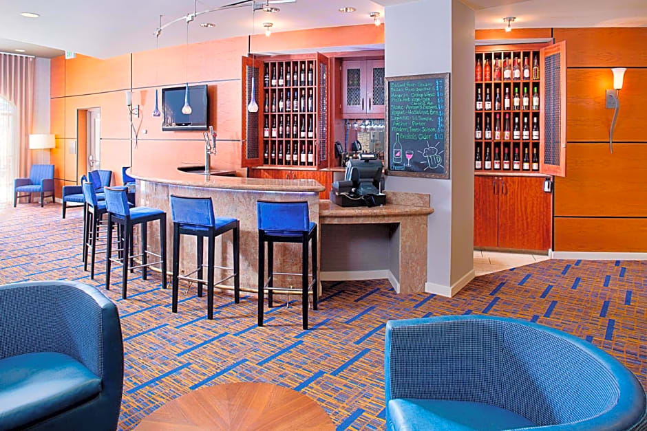 Courtyard by Marriott Paso Robles