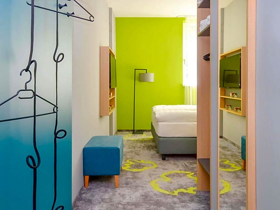 ibis Styles Stuttgart Vaihingen