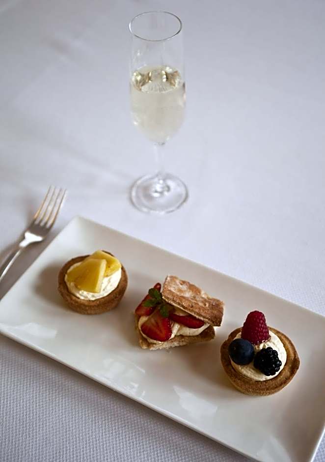 Albergo Ristorante Belvedere